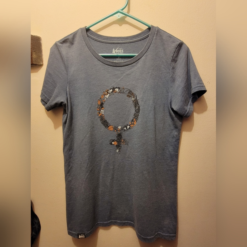REI Co-op Women's shirt